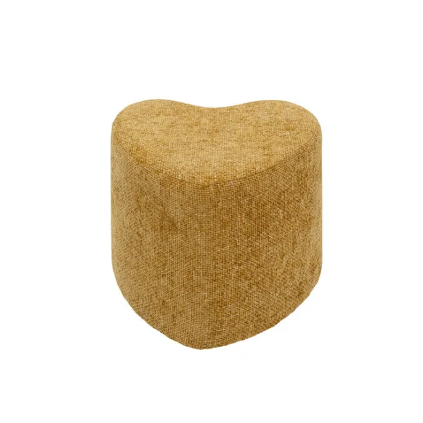 stool_lovely_yellow_xcm_0.webp New KARE Design Stool Lovely Yellow 36x34cm