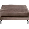 Outlet KARE Design Stool Lullaby Taupe