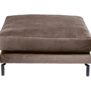 Outlet KARE Design Stool Lullaby Taupe