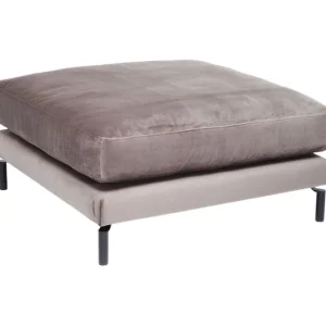 Outlet KARE Design Stool Lullaby Taupe