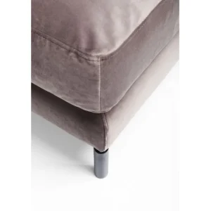 Outlet KARE Design Stool Lullaby Taupe