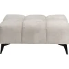 Hot KARE Design Stool Nia Cream