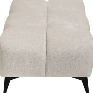 Hot KARE Design Stool Nia Cream