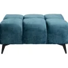 New KARE Design Stool Nia Glam Dark Green