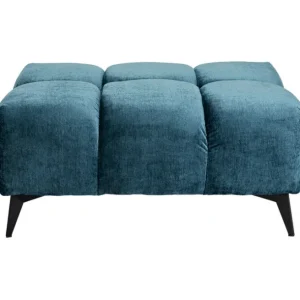 New KARE Design Stool Nia Glam Dark Green