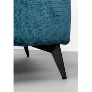 New KARE Design Stool Nia Glam Dark Green