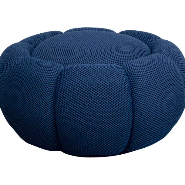 stool_peppo_bloom_blue_cm_0.webp New KARE Design Stool Peppo Bloom Blue Ø76cm
