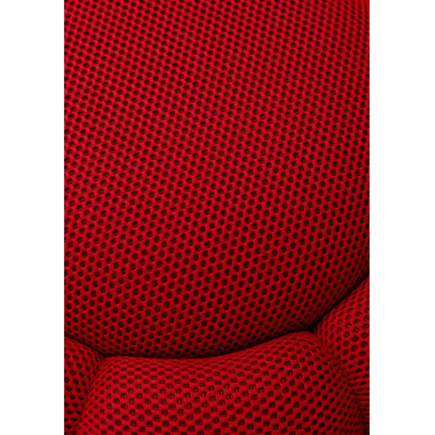 stool_peppo_bloom_red_cm_3.webp Best KARE Design Stool Peppo Bloom Red Ø72cm