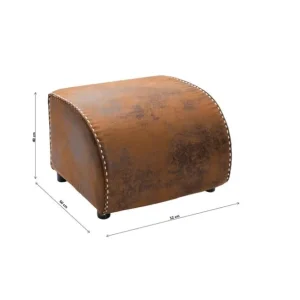 Sale KARE Design Stool Ritmo Vintage Econo