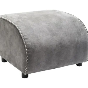 Fashion KARE Design Stool Ritmo Vintage Grey