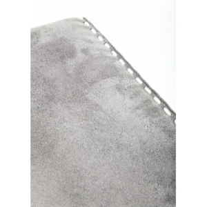 Fashion KARE Design Stool Ritmo Vintage Grey