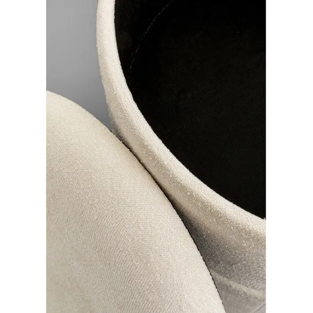 stool_rumba_storage_swive_4.webp Hot KARE Design Stool Rumba Storage Swivel Ø40cm