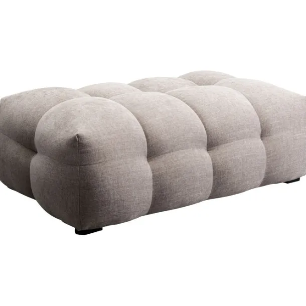 stool_salamanca_light_bro_1.webp Discount KARE Design Stool Salamanca Light Brown 125x80cm