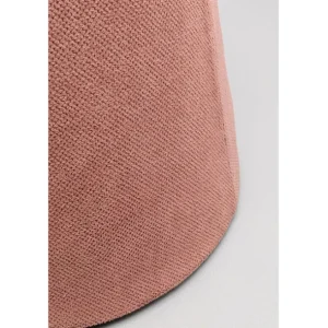 Hot KARE Design Stool Thimble Pink Ø51cm