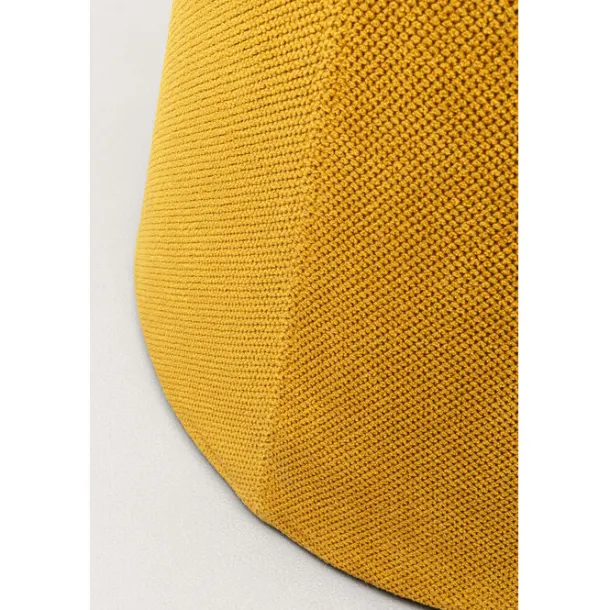 stool_thimble_yellow_cm_3.webp New KARE Design Stool Thimble Yellow Ø51cm
