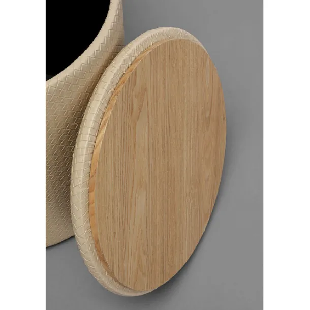 stool_venezia_storage_cre_5.webp Best KARE Design Stool Venezia Storage Cream Ø40cm