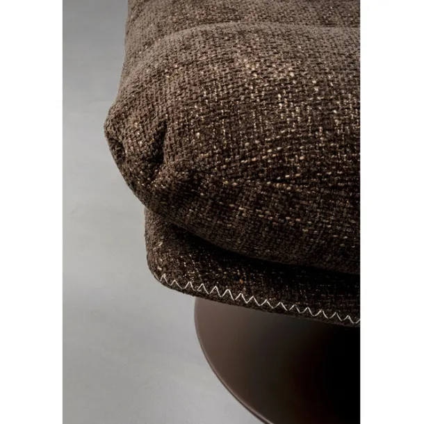 swivel_armchair__stool_mo_7.webp New KARE Design Swivel Armchair + Stool Montreal