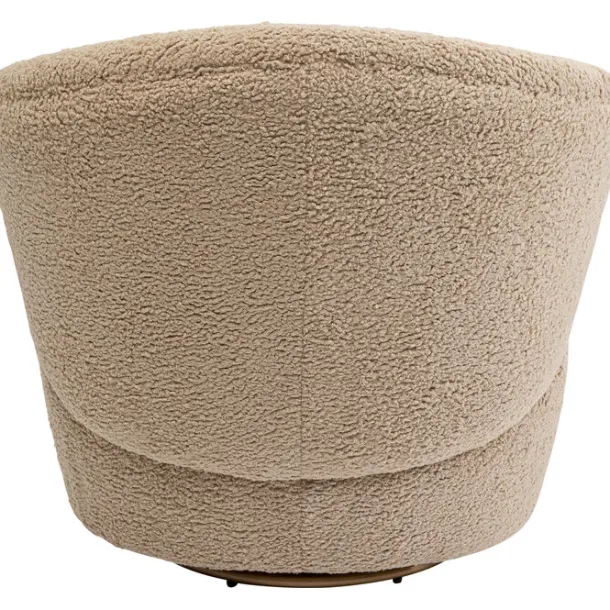 swivel_armchair_carella_5.webp Best KARE Design Swivel Armchair Carella