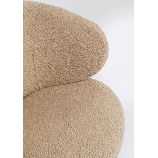 swivel_armchair_carella_6.webp Best KARE Design Swivel Armchair Carella