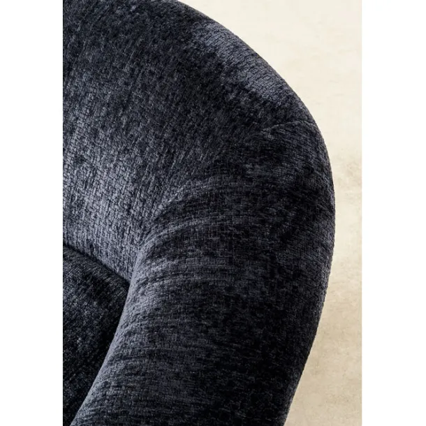swivel_armchair_ciao_midn_6.webp Best KARE Design Swivel Armchair Ciao Midnight