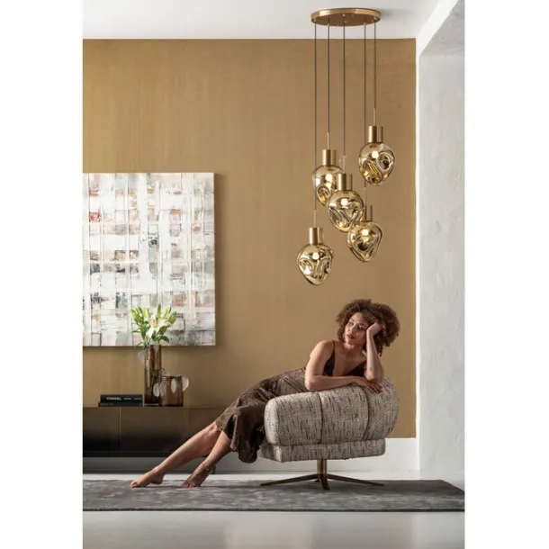 swivel_armchair_janno_bei_1.webp Best KARE Design Swivel Armchair Janno Beige