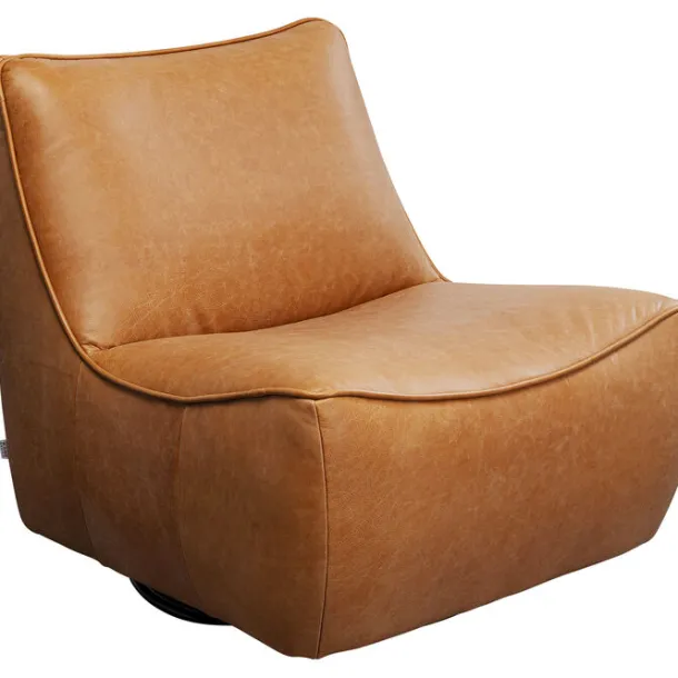 swivel_armchair_jette_1.webp Sale KARE Design Swivel Armchair Jette