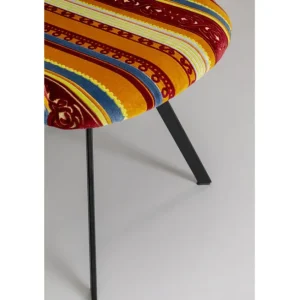 Discount KARE Design Swivel Armchair Lady Loco Very British