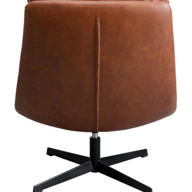 swivel_armchair_lido_5.webp Fashion KARE Design Swivel Armchair Lido