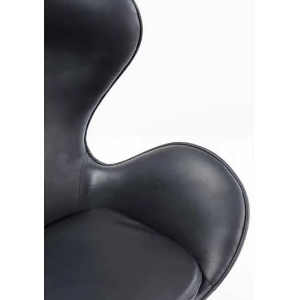 swivel_armchair_lounge_bl_5-1.webp Clearance KARE Design Swivel Armchair Lounge Black Walnut
