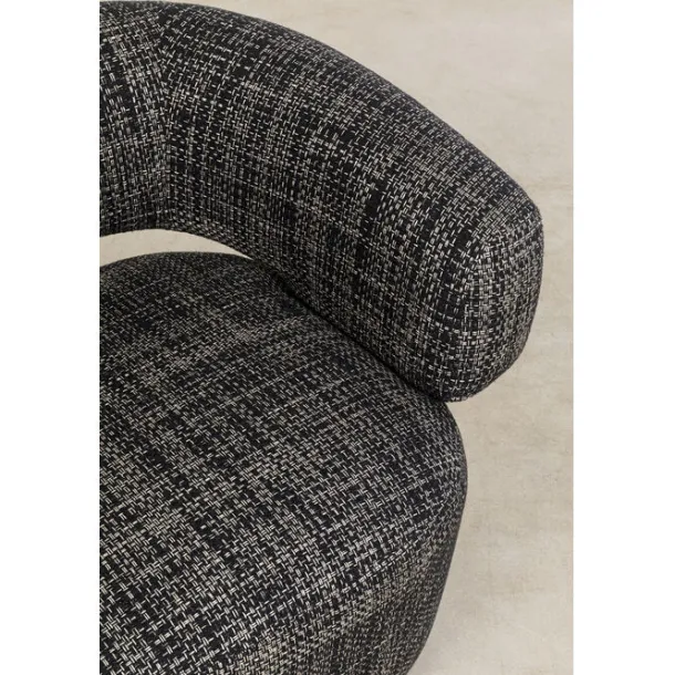 swivel_armchair_maye_bow__6.webp Outlet KARE Design Swivel Armchair Maye Bow Grey
