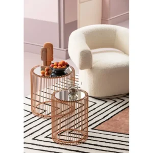 Sale KARE Design Swivel Armchair Maye Cream