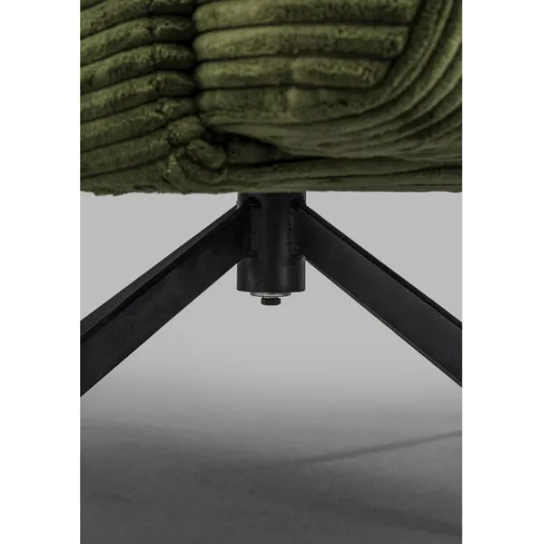 swivel_armchair_milo_gree_7.webp Hot KARE Design Swivel Armchair Milo Green