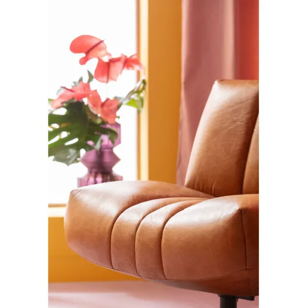 swivel_armchair_napa_3.webp New KARE Design Swivel Armchair Napa
