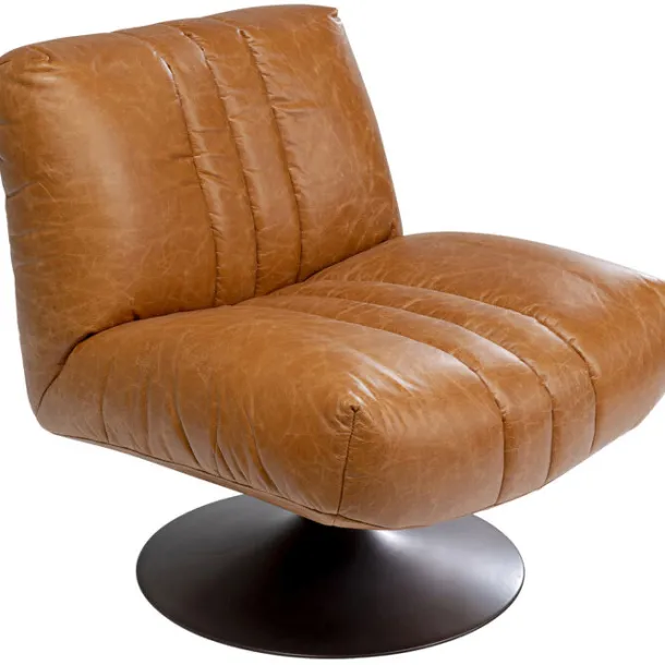 swivel_armchair_napa_4.webp New KARE Design Swivel Armchair Napa
