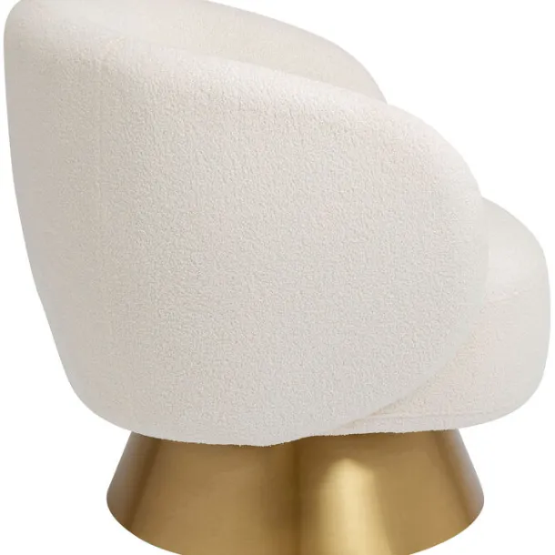 swivel_armchair_orion_whi_2.webp New KARE Design Swivel Armchair Orion White