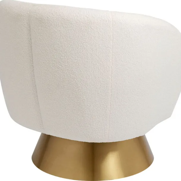 swivel_armchair_orion_whi_3.webp New KARE Design Swivel Armchair Orion White