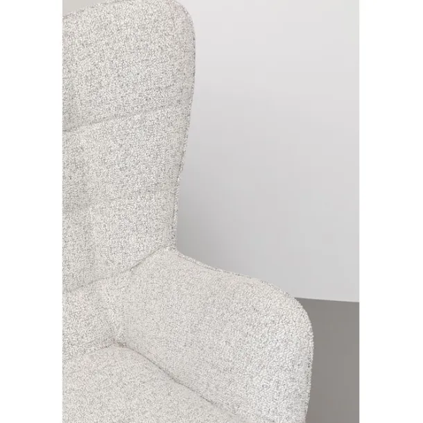 swivel_armchair_oscar_bei_7.webp Best KARE Design Swivel Armchair Oscar Beige