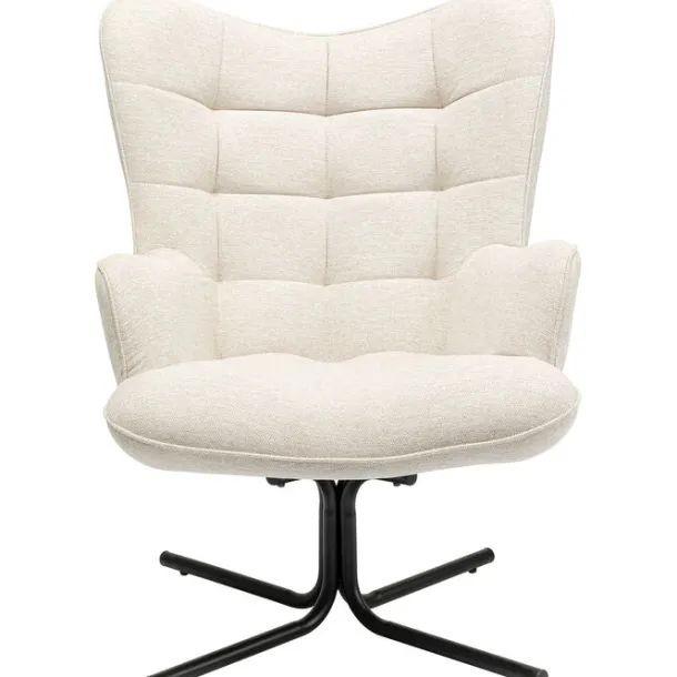 swivel_armchair_oscar_cre_0.webp Hot KARE Design Swivel Armchair Oscar Cream