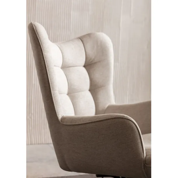swivel_armchair_oscar_cre_3.webp Hot KARE Design Swivel Armchair Oscar Cream