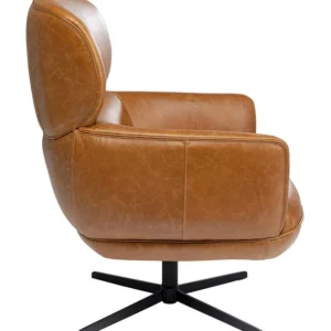New KARE Design Swivel Armchair Ottawa