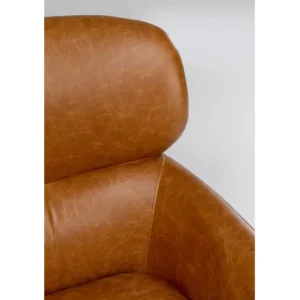 New KARE Design Swivel Armchair Ottawa