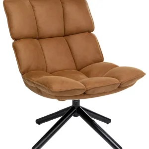 Outlet KARE Design Swivel Armchair Victor