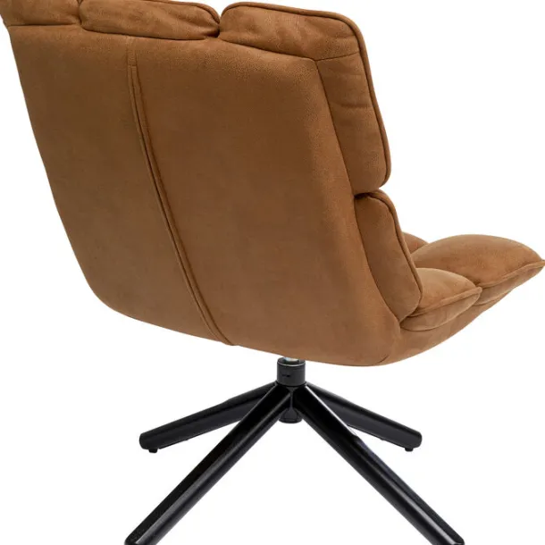 swivel_armchair_victor_3.webp Outlet KARE Design Swivel Armchair Victor