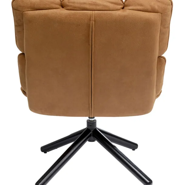 swivel_armchair_victor_4.webp Outlet KARE Design Swivel Armchair Victor