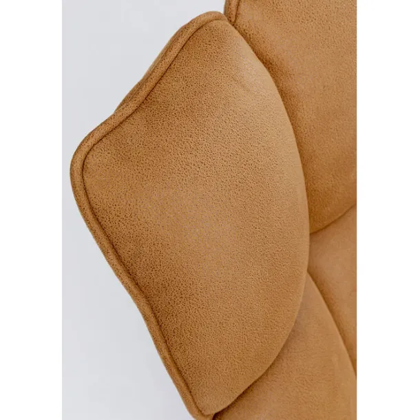 swivel_armchair_victor_5.webp Outlet KARE Design Swivel Armchair Victor