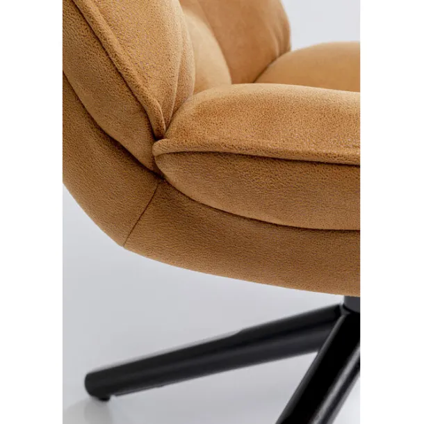 swivel_armchair_victor_7.webp Outlet KARE Design Swivel Armchair Victor