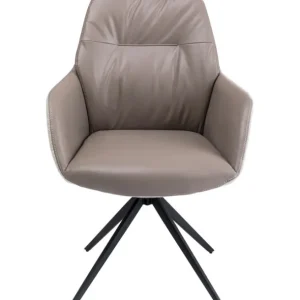 Fashion KARE Design Swivel Chair Amira