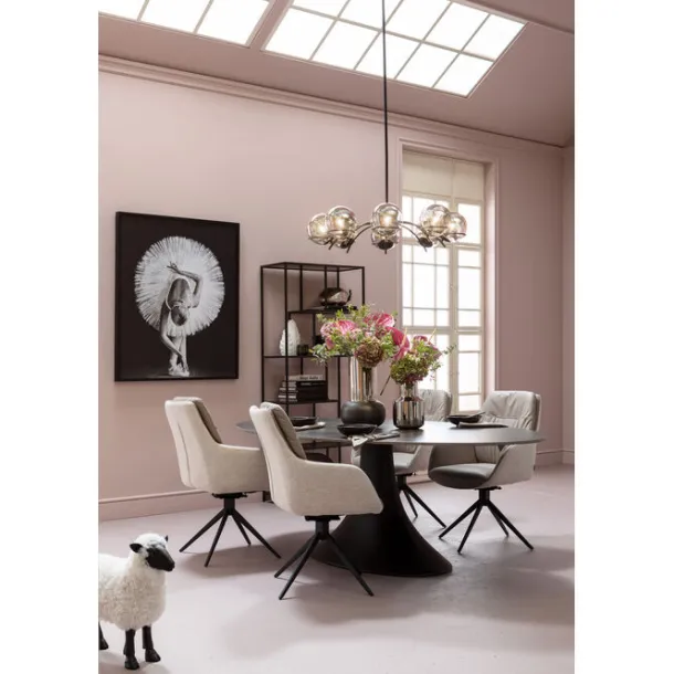 swivel_chair_amira_1.webp Fashion KARE Design Swivel Chair Amira
