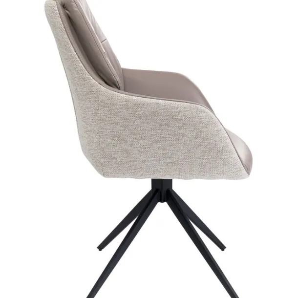 swivel_chair_amira_5.webp Fashion KARE Design Swivel Chair Amira