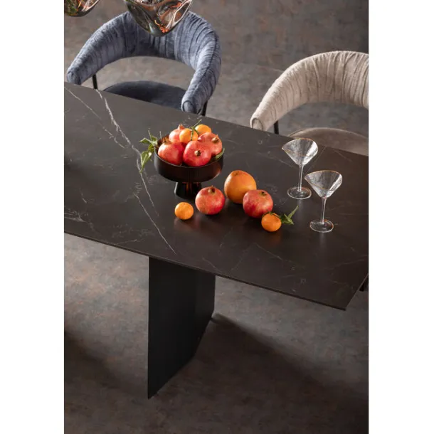 swivel_chair_arabella_blu_2.webp Sale KARE Design Swivel Chair Arabella Blue